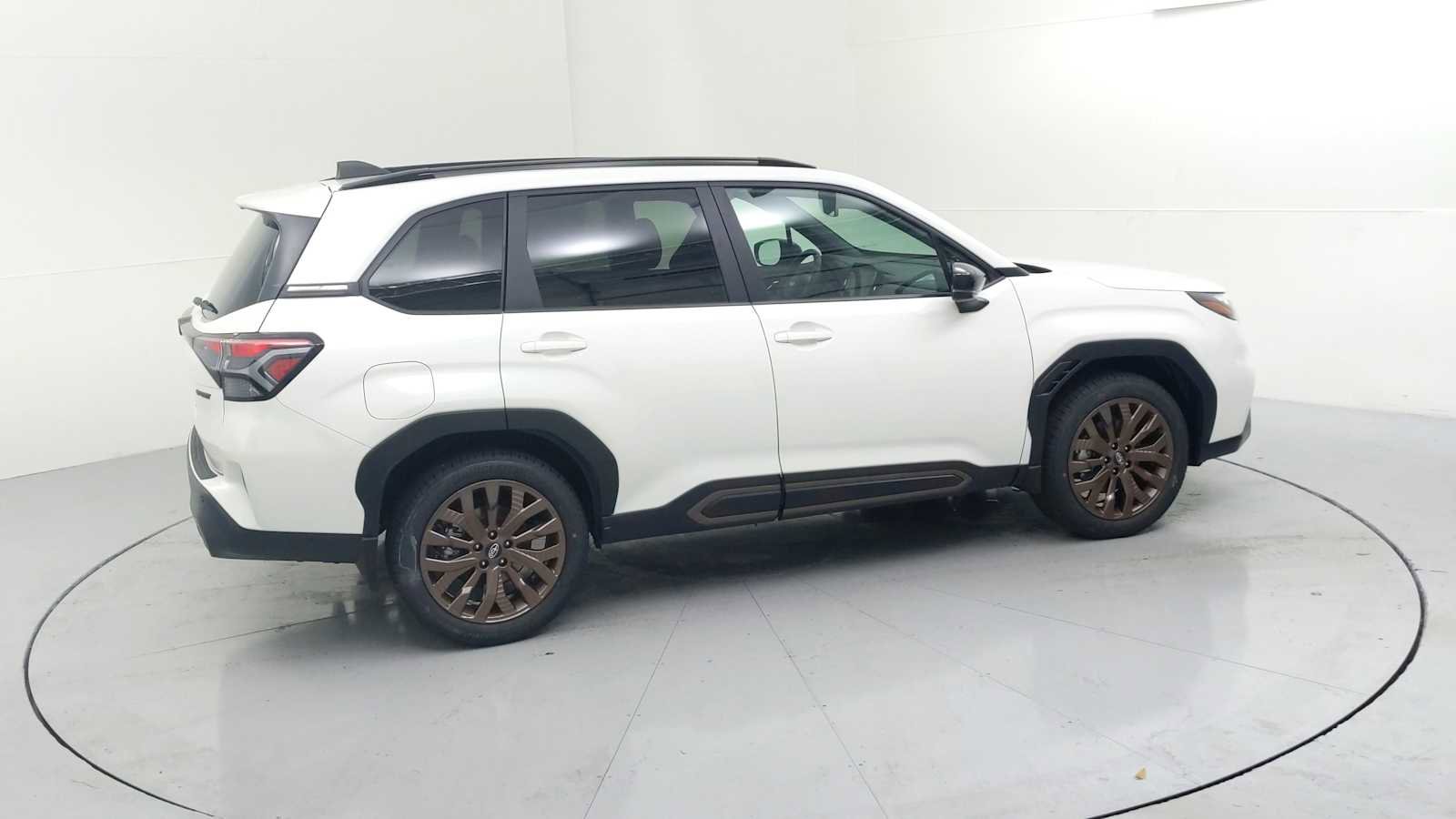 New 2026 Subaru Forester Sport image 11