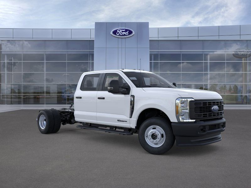 New 2025 Ford F350 XL AWD/4WD image 38