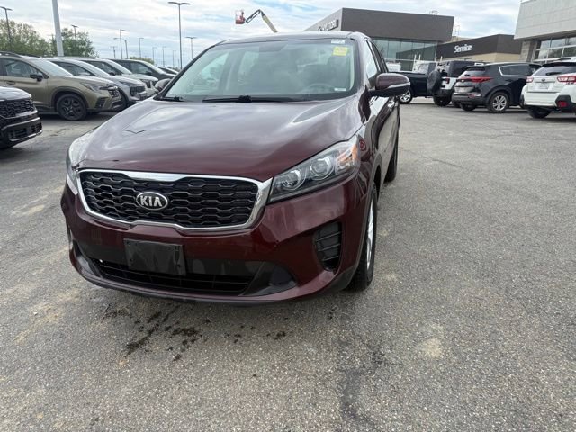 Used 2019 Kia Sorento FWD image 3