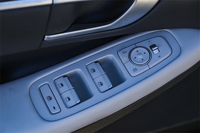 Used 2024 Hyundai Sonata SEL image 20