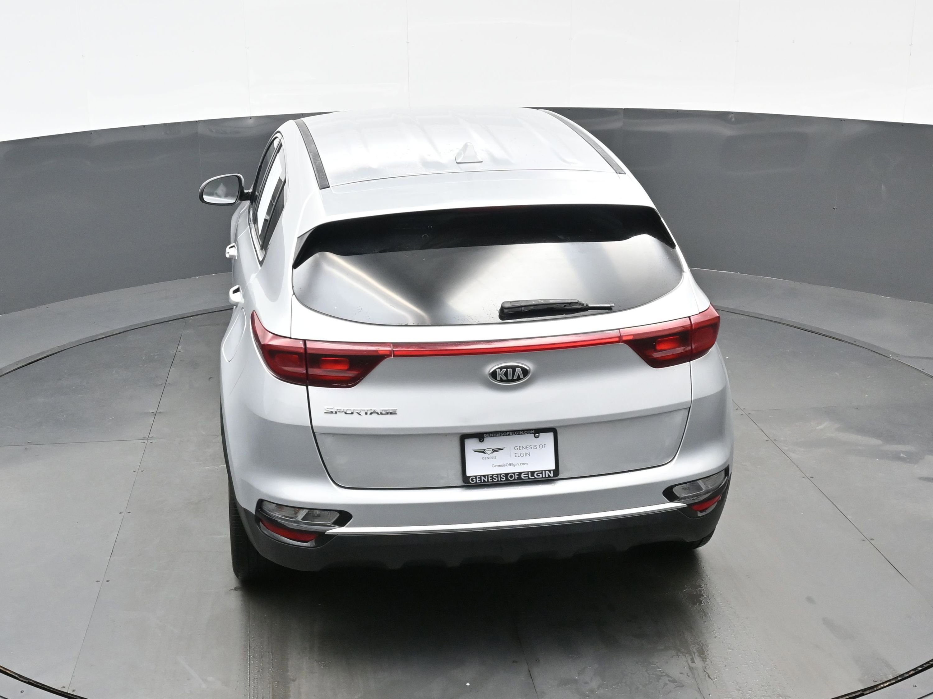 Used 2022 Kia Sportage LX image 31