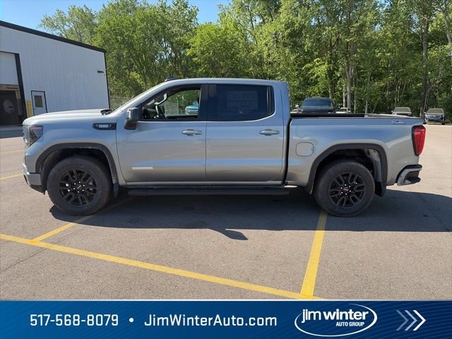 New 2026 GMC Sierra 1500 Elevation w/ Elevation Premium Package AWD/4WD image 7