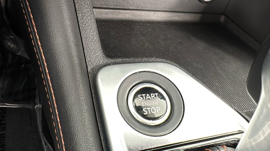 Used 2022 Nissan Sentra SR image 21