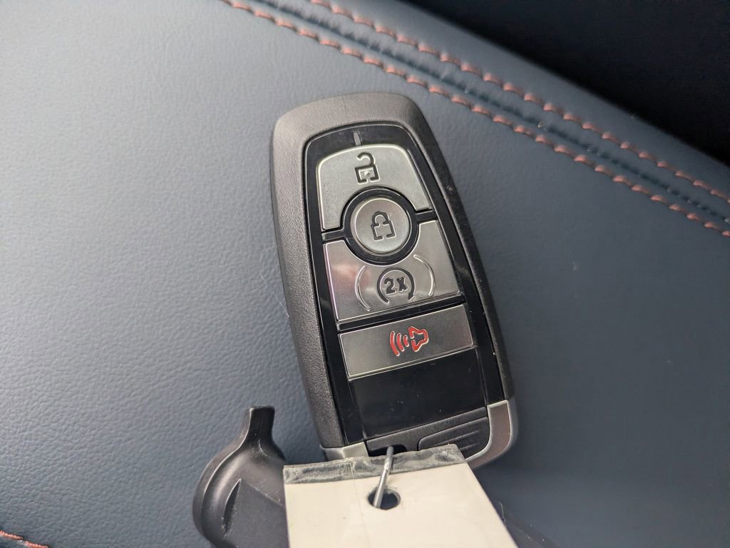 New 2026 Ford Maverick Lariat w/ 4K Tow Package image 33