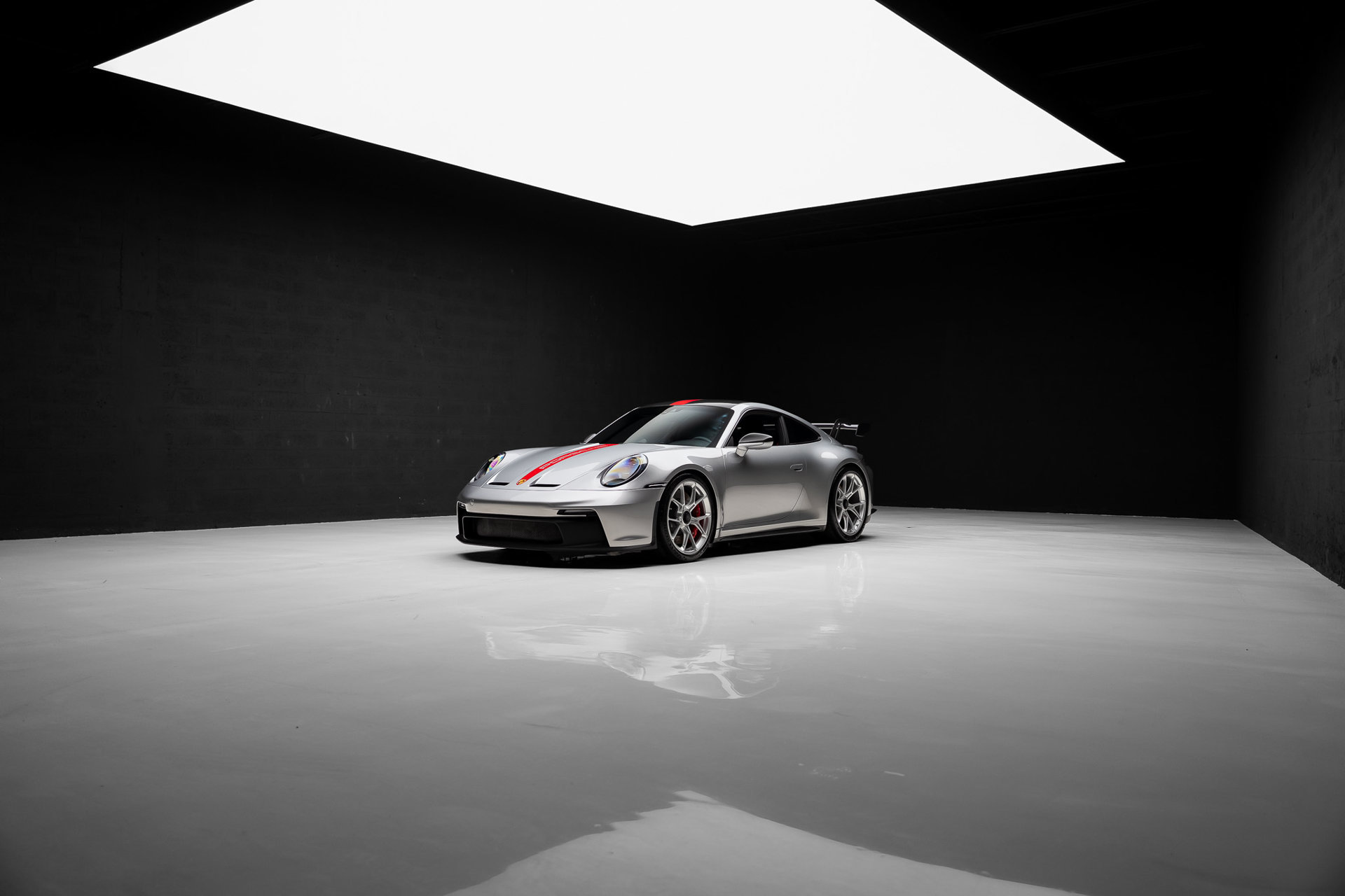 Used 2022 Porsche 911 GT3 RWD image 80