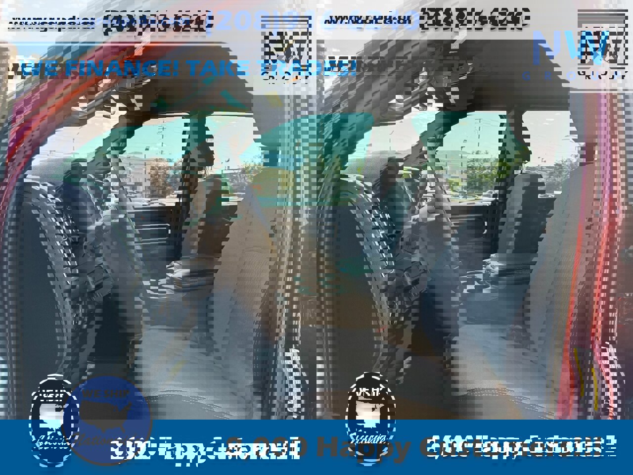 Used 2024 RAM 2500 Big Horn image 8