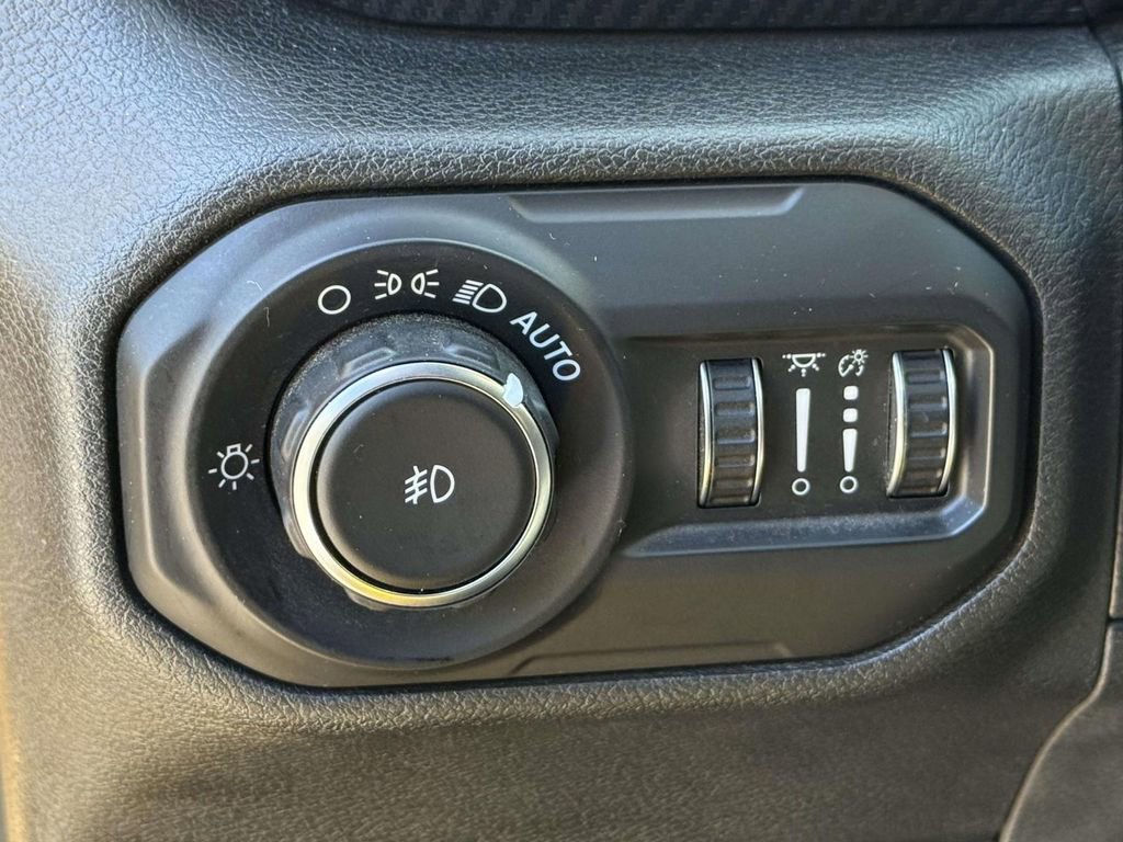 Used 2020 Jeep Wrangler Unlimited Rubicon image 23