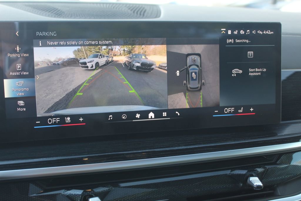 New 2026 BMW X5 xDrive50e image 15