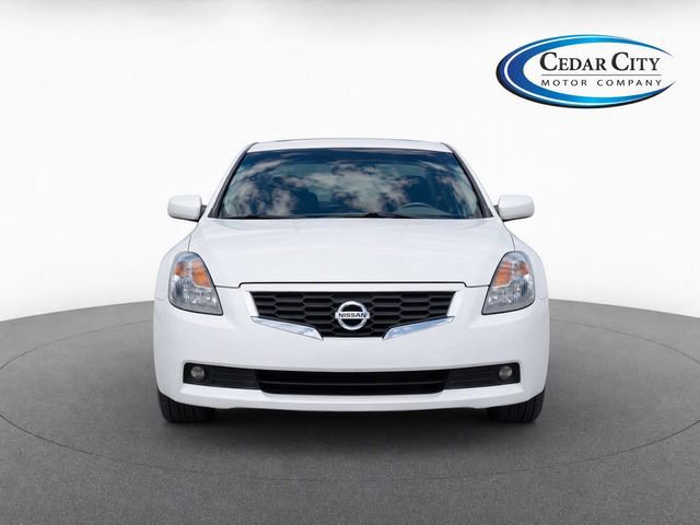 Used 2008 Nissan Altima 2.5 S w/ Convenience Pkg FWD image 5
