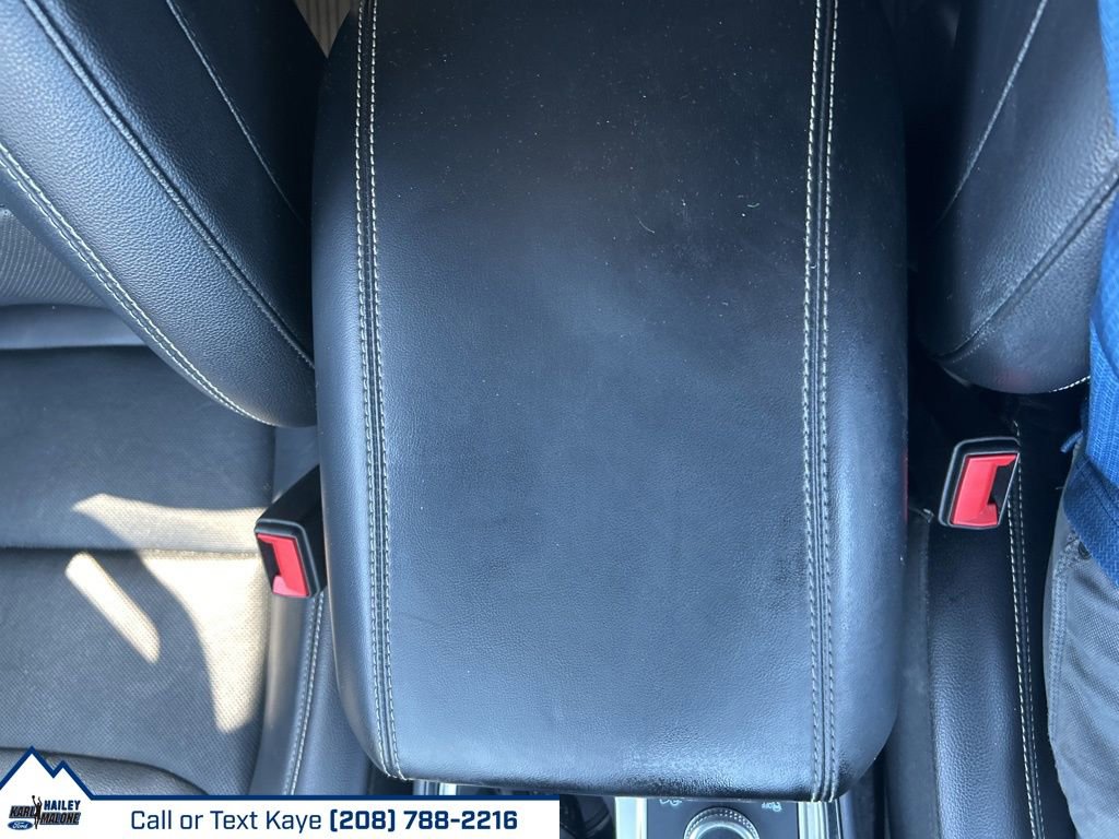 Used 2021 Ford Explorer ST w/ Equipment Group 401A image 38