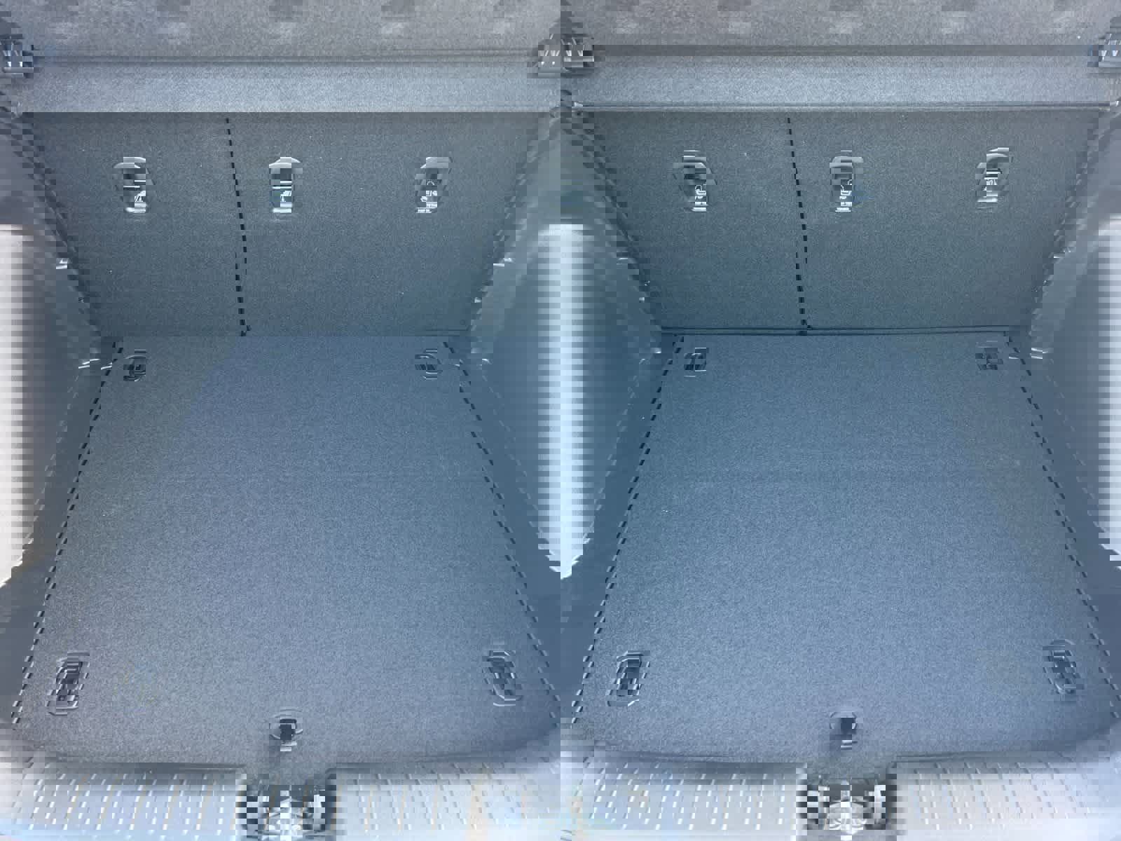 New 2026 Hyundai Venue SEL image 15