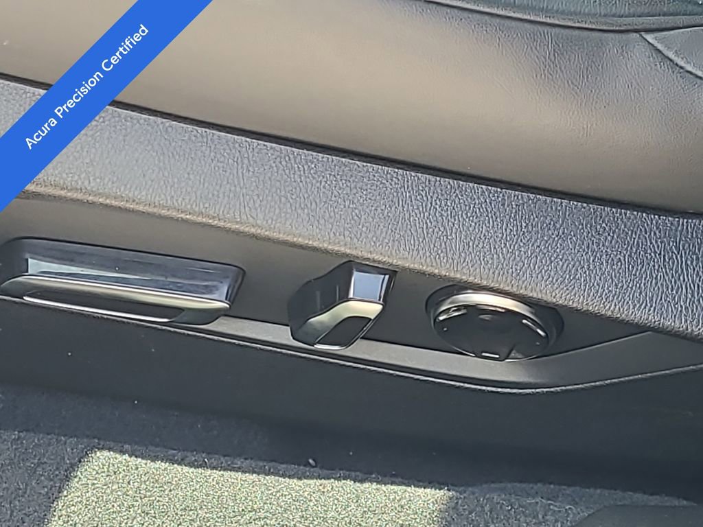 Used 2025 Acura TLX SH-AWD w/ A-SPEC Pkg image 18