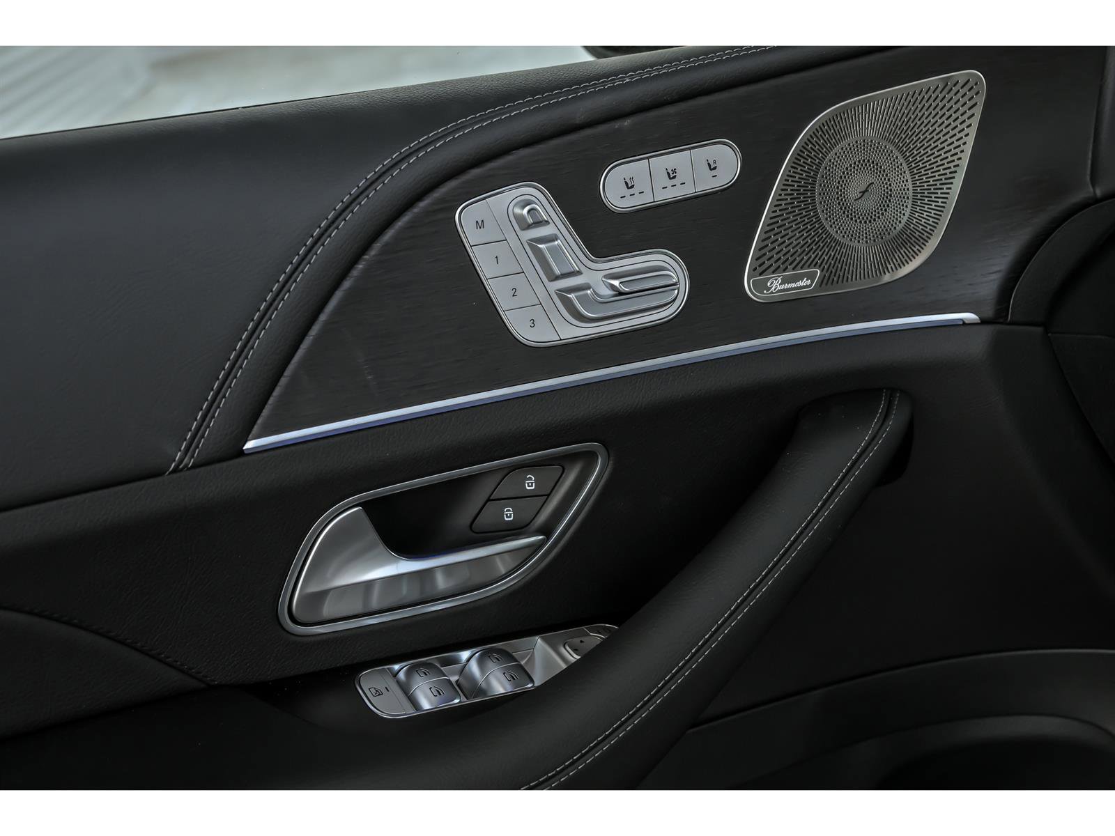 Used 2026 Mercedes-Benz GLE 450 4MATIC image 7