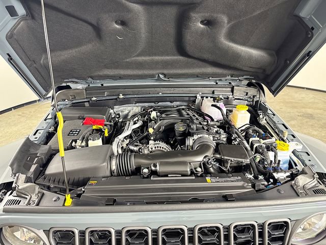 New 2025 Jeep Gladiator Sport image 32