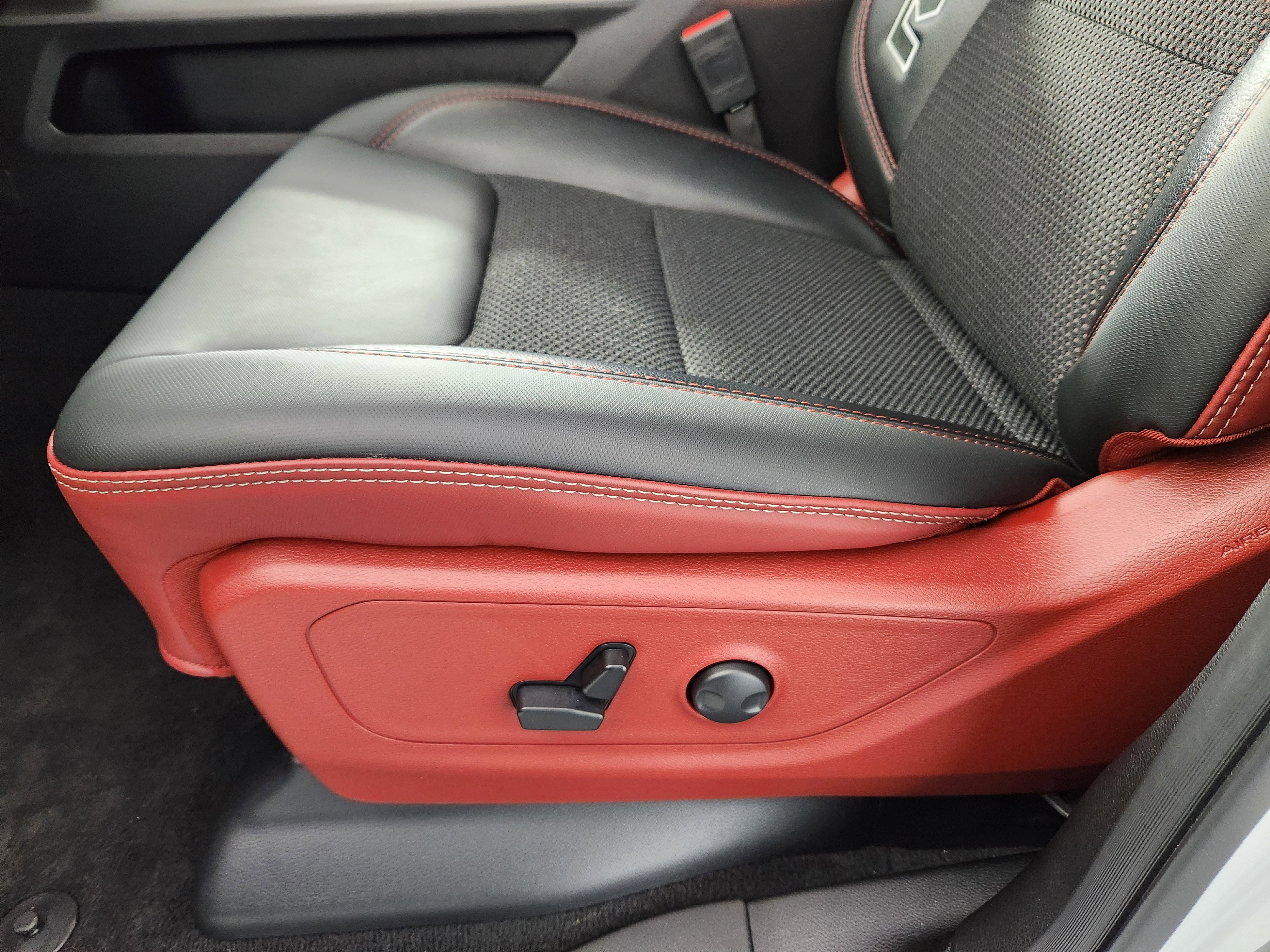 Used 2025 RAM 1500 Rebel w/ Trailer Tow Group image 13