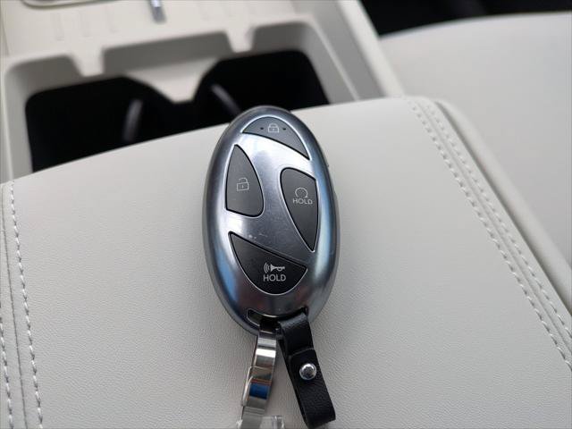 New 2026 Hyundai Santa Fe SE FWD image 26
