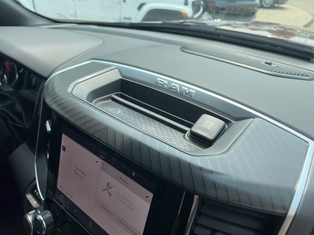 New 2026 RAM 1500 Big Horn image 32