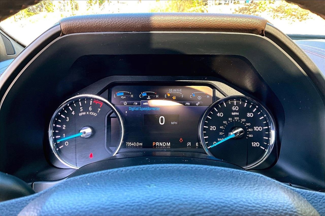 Used 2020 Ford Expedition King Ranch image 10