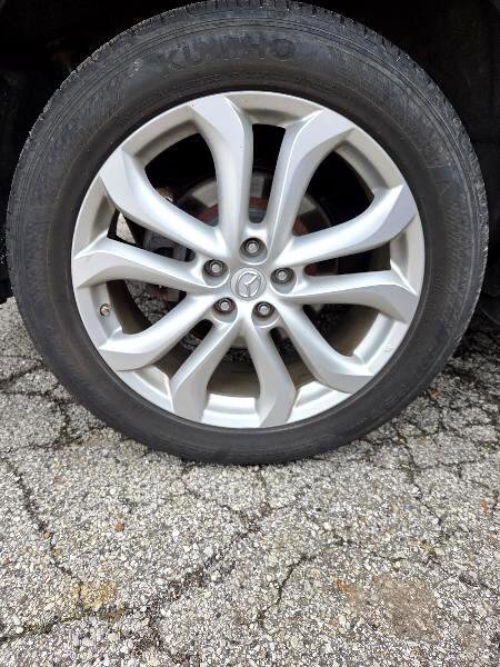 Used 2011 MAZDA CX-9 Grand Touring image 15