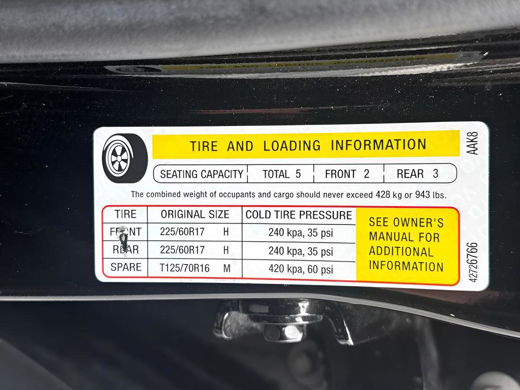 Used 2023 Chevrolet TrailBlazer LT w/ Convenience Package image 6