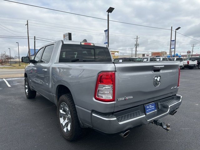 Used 2022 RAM 1500 Lone Star image 6