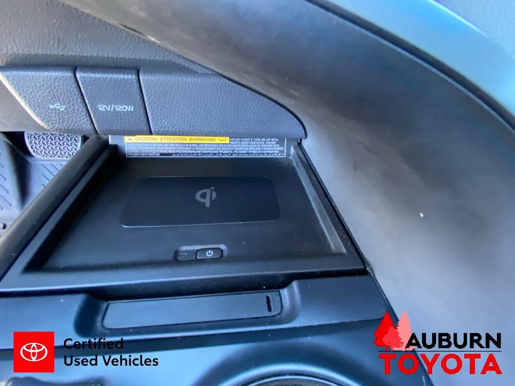 Certified 2020 Toyota Camry LE w/ Sunroof Package FWD image 38