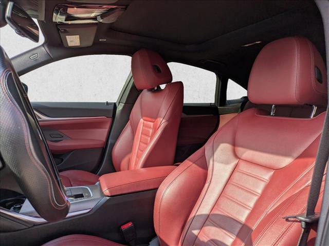 Used 2022 BMW M440i xDrive Gran Coupe image 11