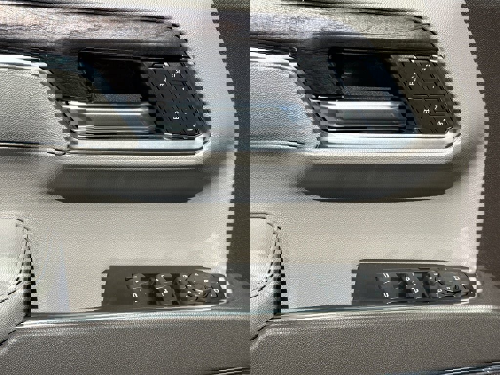 New 2026 Chevrolet Silverado 1500 LTZ image 11