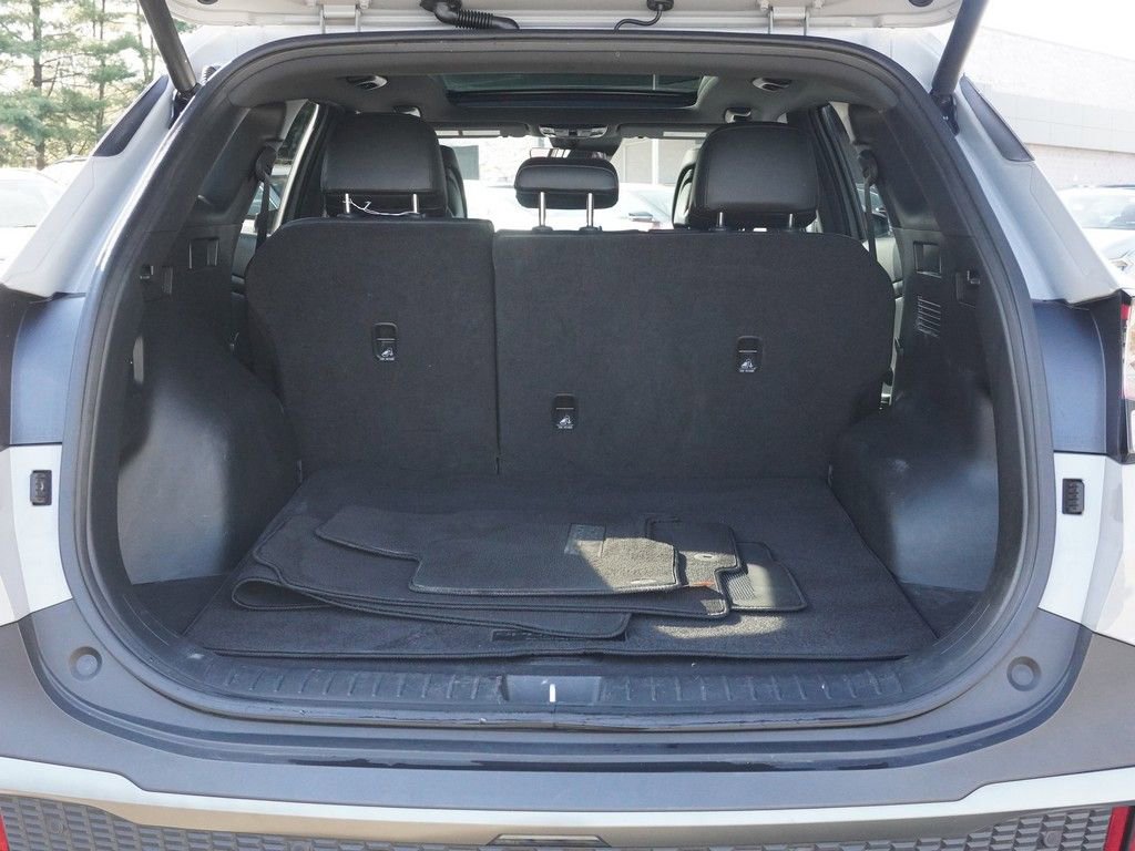 Used 2023 Kia Sportage X-Line w/ X-Line Premium Package image 19