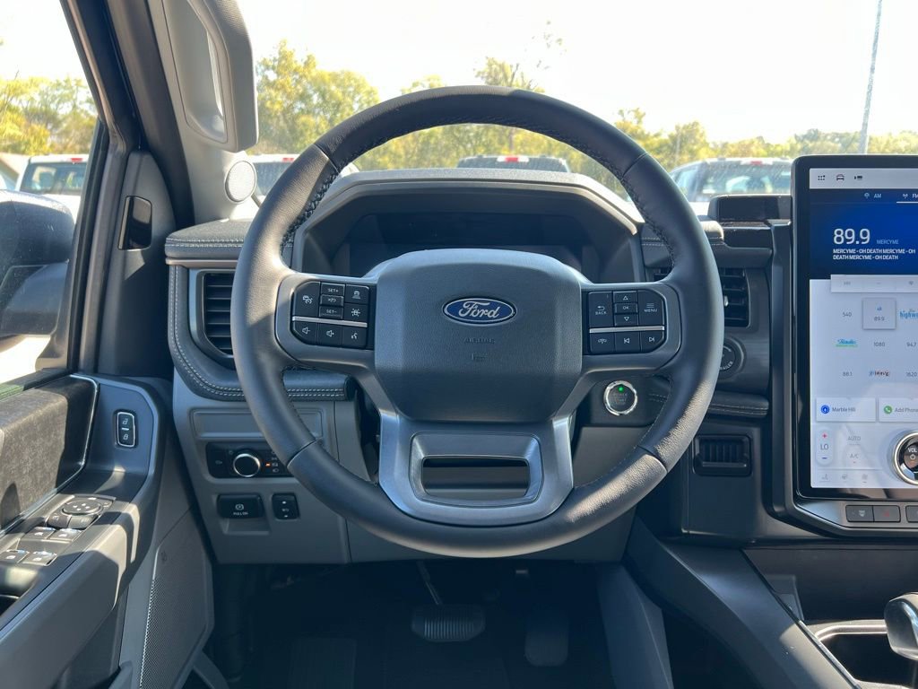 New 2025 Ford F150 Lightning Flash image 37