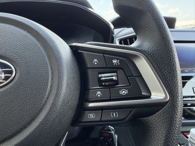 Used 2023 Subaru Crosstrek 2.0i image 18