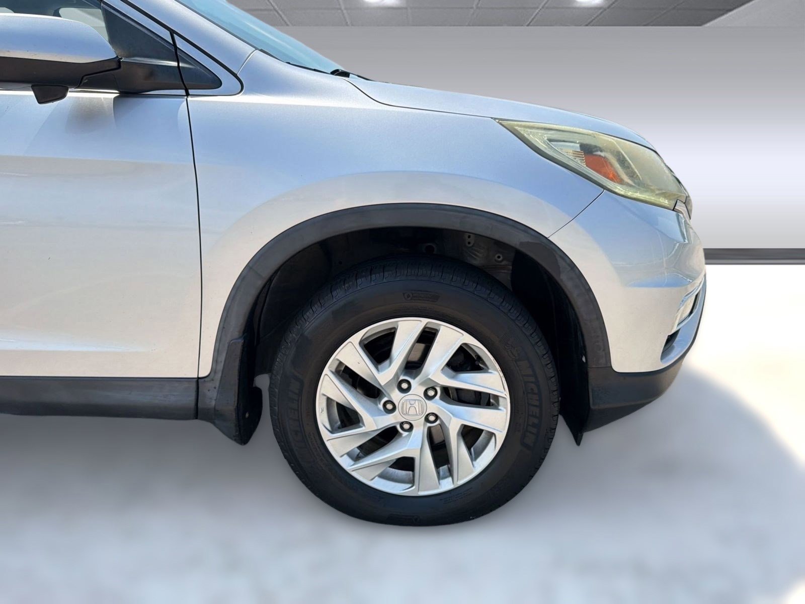 Used 2016 Honda CR-V EX image 10