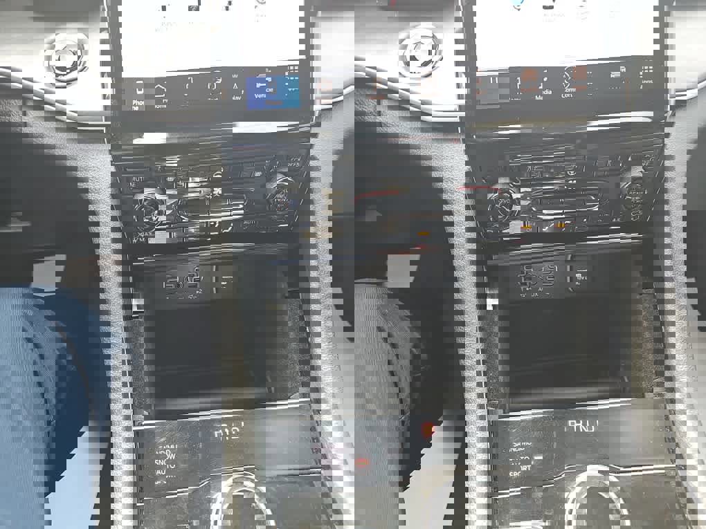 Used 2021 Jeep Grand Cherokee L Limited image 23