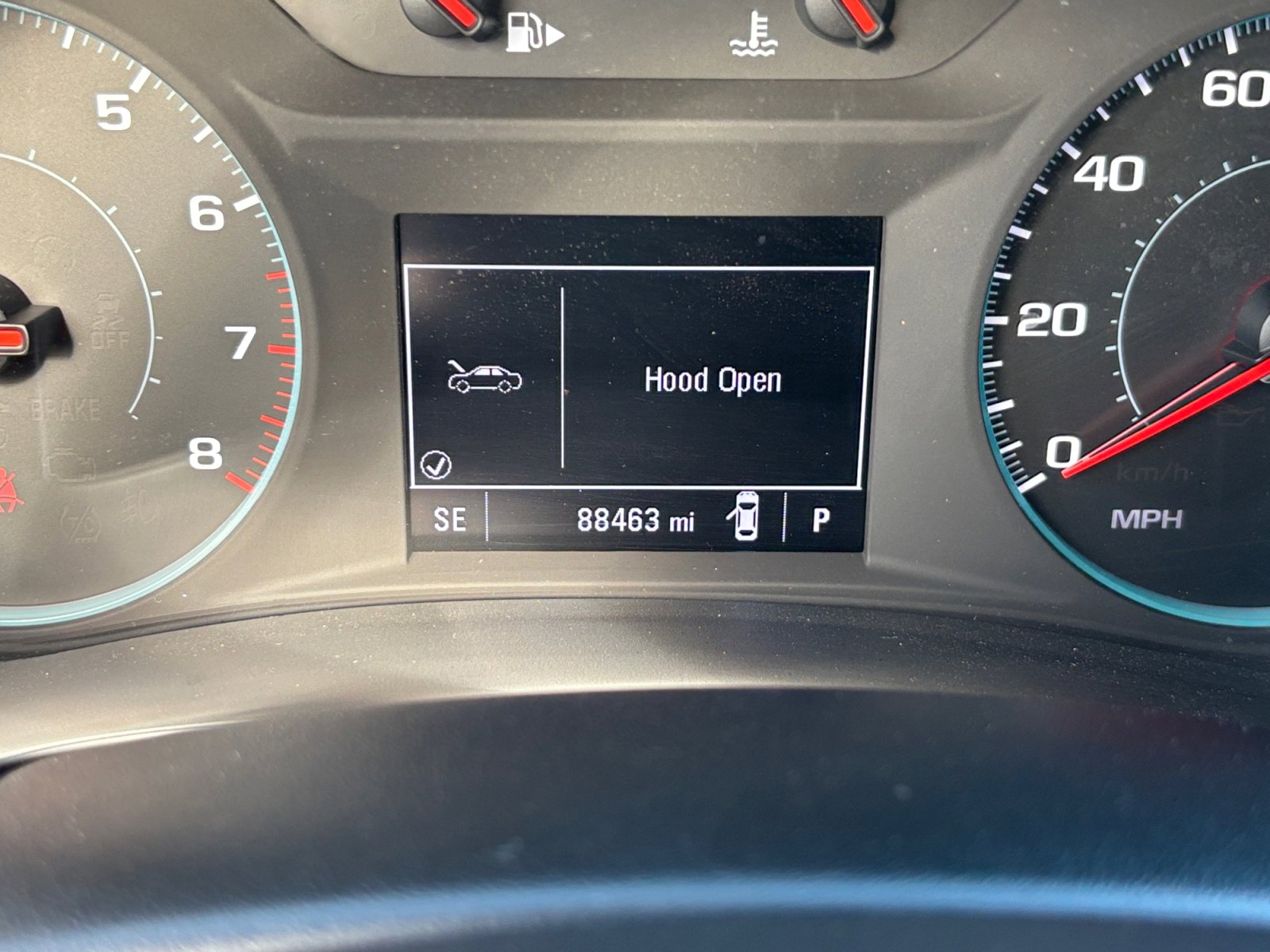 Used 2024 Chevrolet Malibu LS image 11