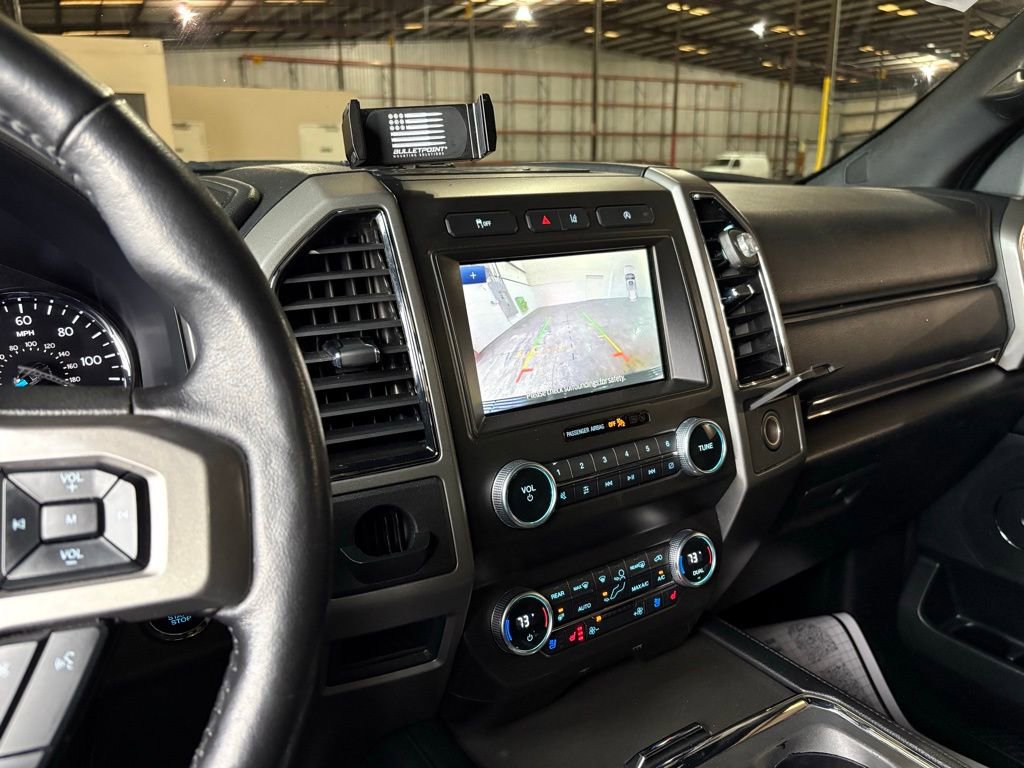 Used 2021 Ford Expedition Max XLT image 46