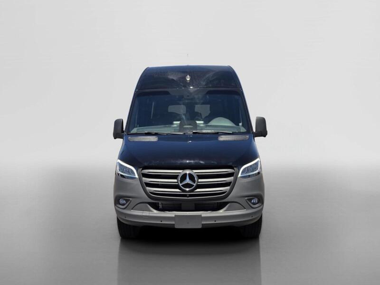 New 2026 Mercedes-Benz Sprinter 2500 image 9
