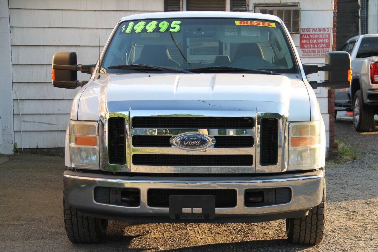 Used 2008 Ford F250 XLT RWD image 10