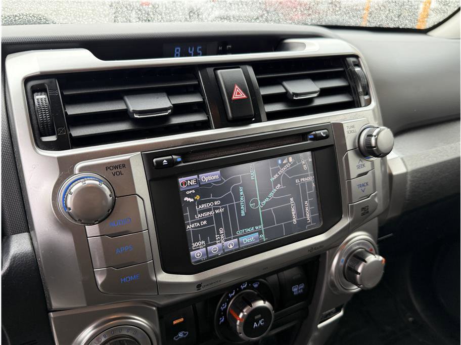 Used 2015 Toyota 4Runner SR5 RWD image 14