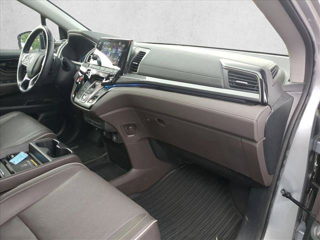 Used 2024 Honda Odyssey Elite image 21
