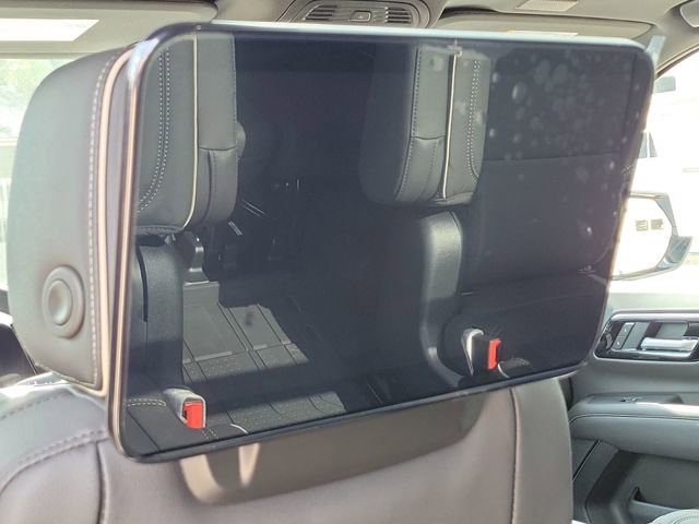 New 2025 Chevrolet Tahoe Premier image 46