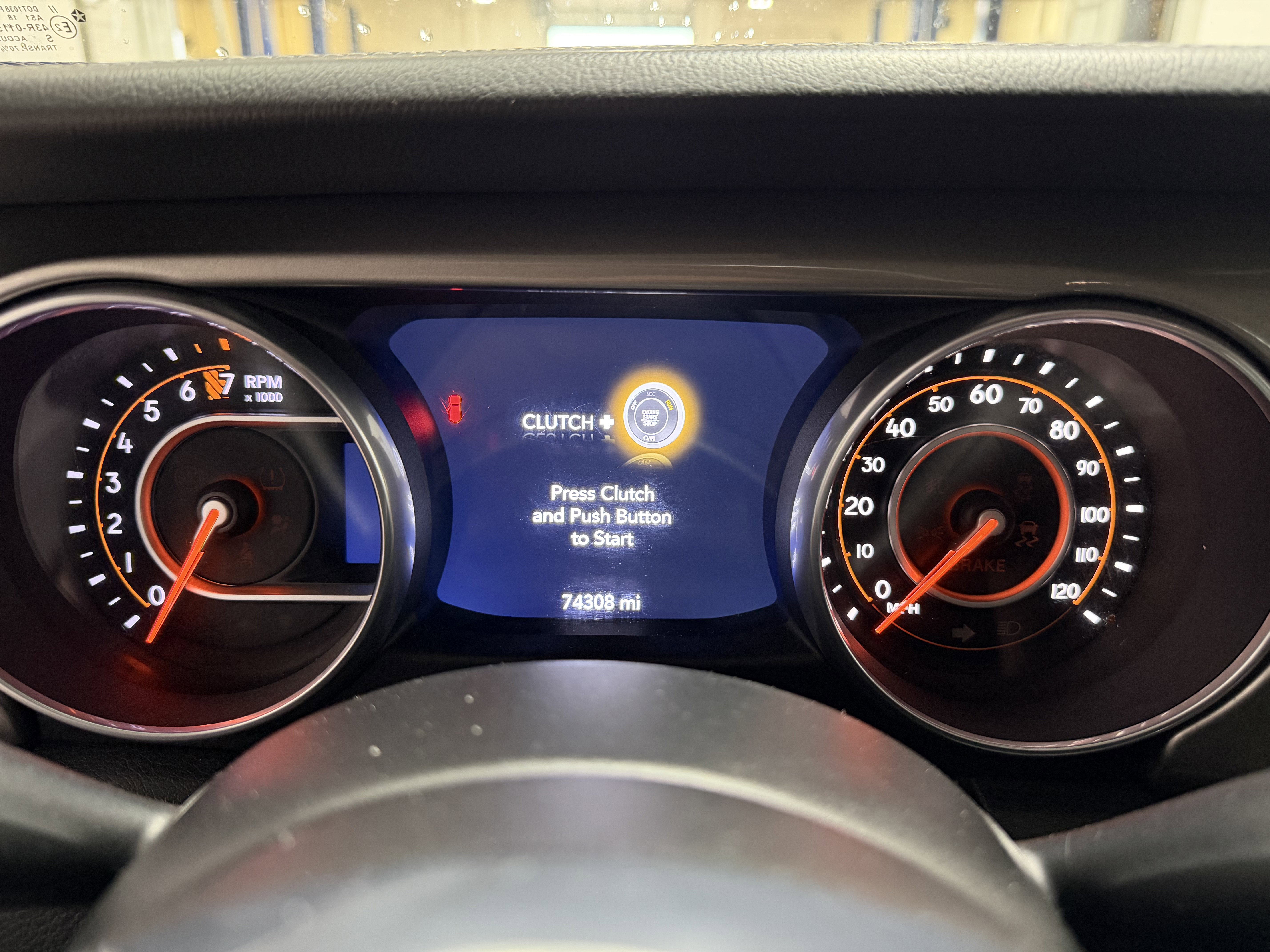 Used 2018 Jeep Wrangler Unlimited Sahara image 14