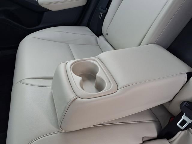 Used 2023 Acura Integra A-Spec FWD image 9