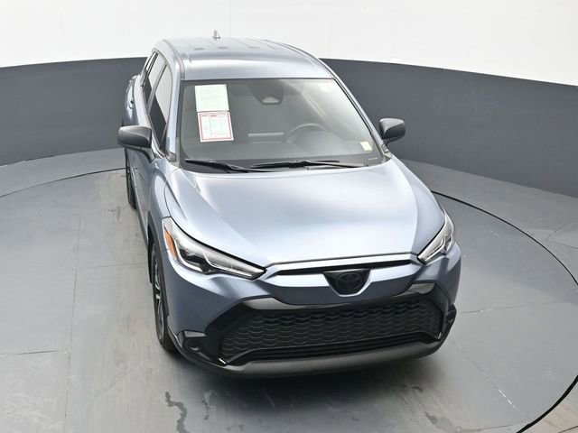 Used 2024 Toyota Corolla Cross S image 40
