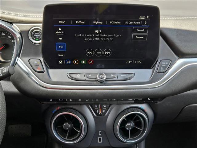 Used 2023 Chevrolet Blazer LT w/ Convenience Package image 10