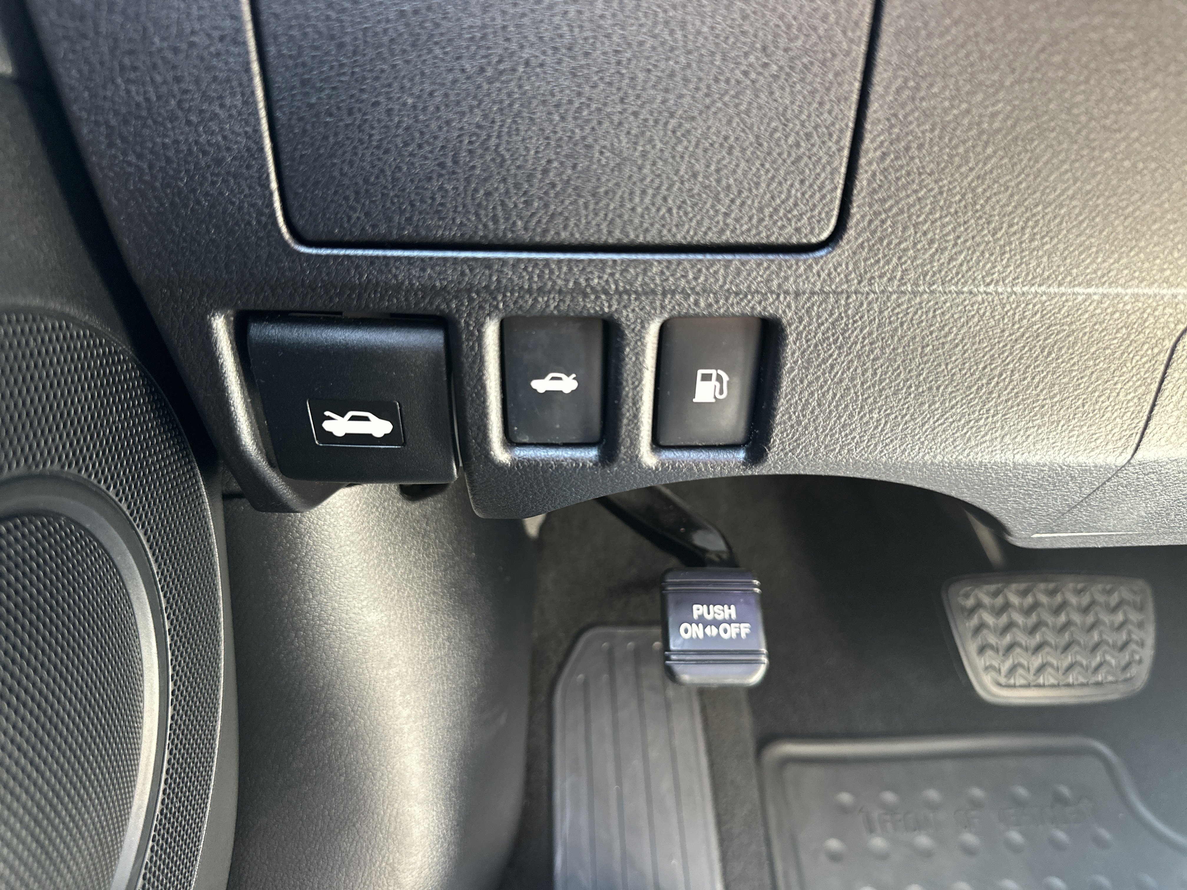 Used 2016 Lexus ES 350 w/ Premium Package w/Wood Trim FWD image 25
