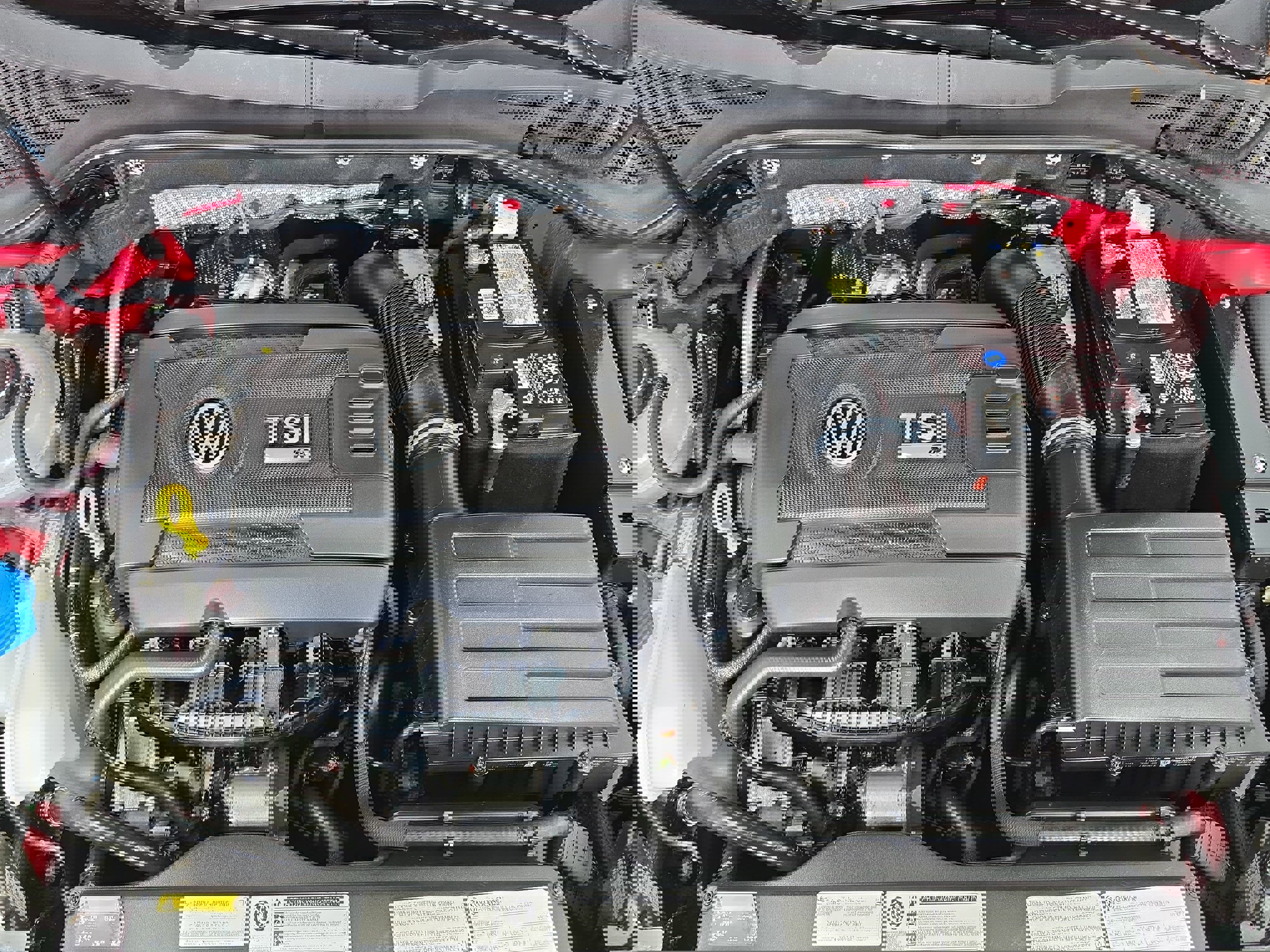 Used 2019 Volkswagen Golf R 4-Door image 29