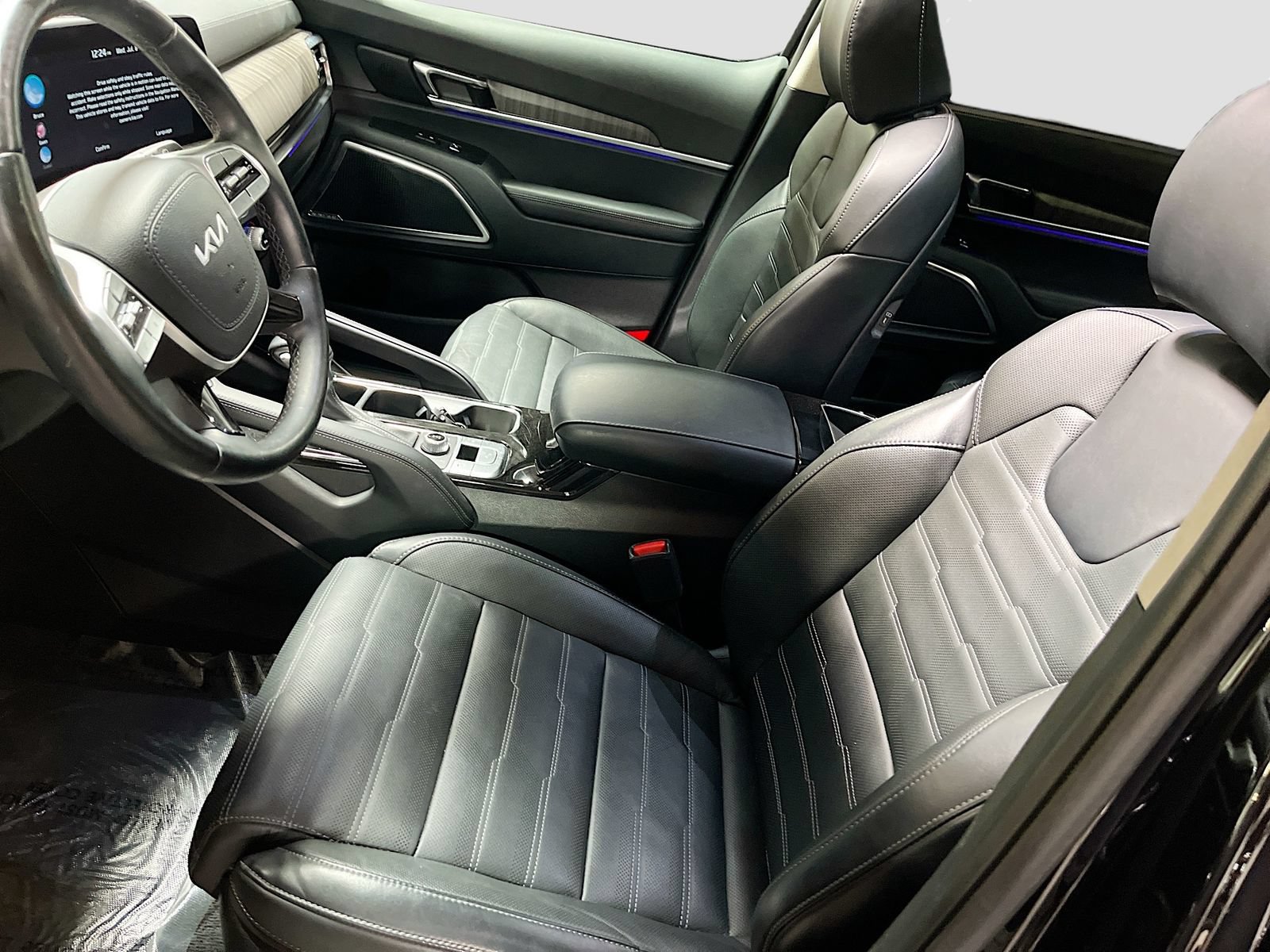 Used 2024 Kia Telluride SX Prestige AWD/4WD image 22