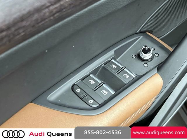 Used 2022 Audi Q5 2.0T Premium Plus w/ Premium Plus Package image 16