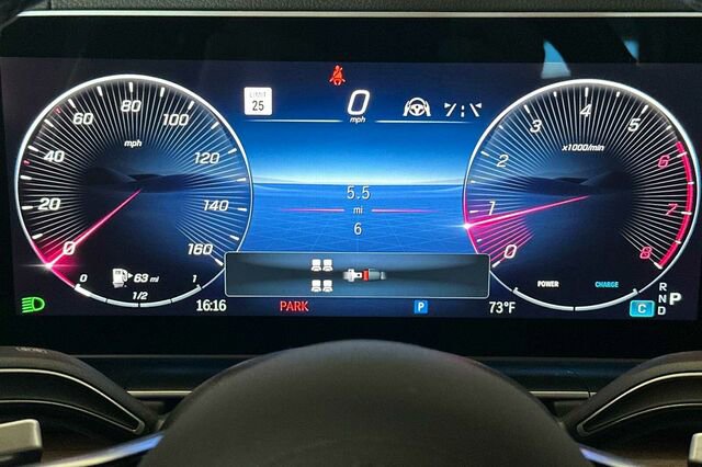 New 2026 Mercedes-Benz GLS 450 4MATIC image 26