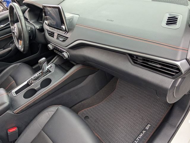 Used 2022 Nissan Altima 2.5 SR image 22